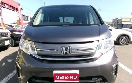 Honda Stepwgn IV, 2019 год, 1 750 000 рублей, 1 фотография