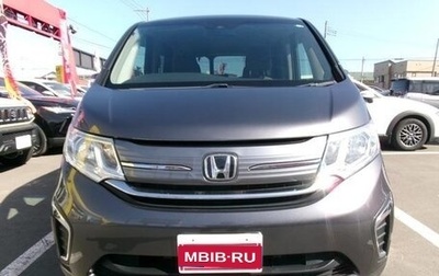 Honda Stepwgn IV, 2019 год, 1 750 000 рублей, 1 фотография