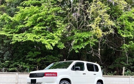 Honda Crossroad, 2010 год, 926 000 рублей, 1 фотография