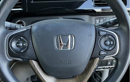 Honda Stepwgn IV, 2016 год, 1 400 000 рублей, 10 фотография