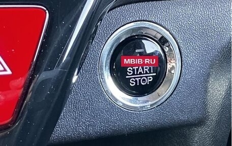 Honda Stepwgn IV, 2016 год, 1 400 000 рублей, 11 фотография