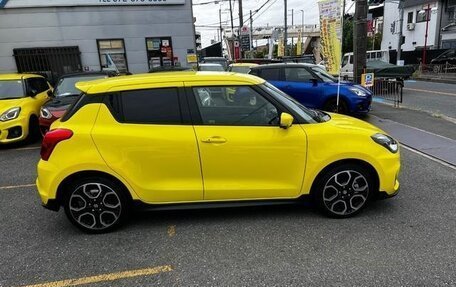 Suzuki Swift V, 2022 год, 1 200 000 рублей, 5 фотография
