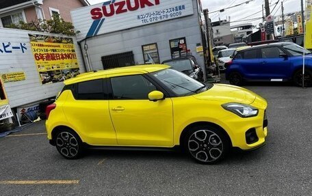 Suzuki Swift V, 2022 год, 1 200 000 рублей, 6 фотография