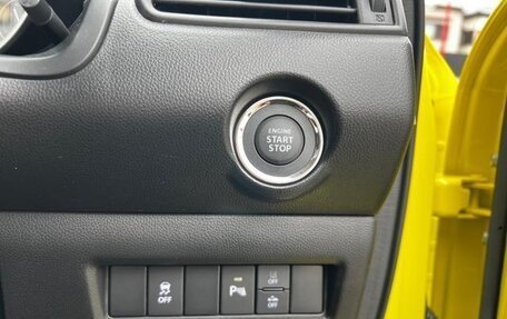 Suzuki Swift V, 2022 год, 1 200 000 рублей, 16 фотография