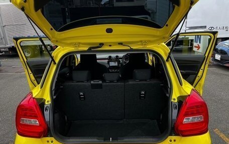 Suzuki Swift V, 2022 год, 1 200 000 рублей, 20 фотография