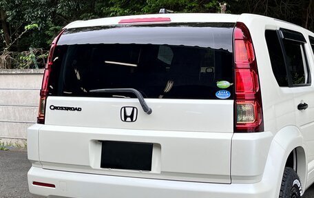Honda Crossroad, 2010 год, 926 000 рублей, 6 фотография