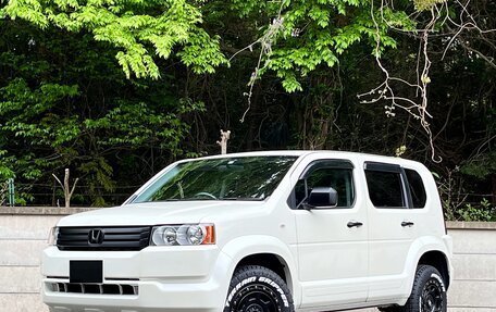 Honda Crossroad, 2010 год, 926 000 рублей, 2 фотография