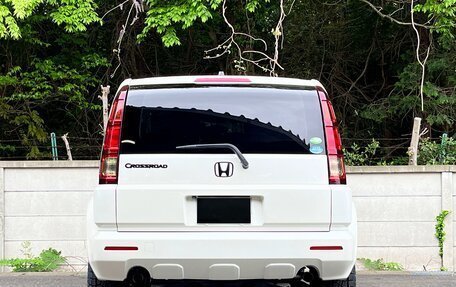 Honda Crossroad, 2010 год, 926 000 рублей, 5 фотография