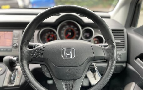 Honda Crossroad, 2010 год, 926 000 рублей, 12 фотография