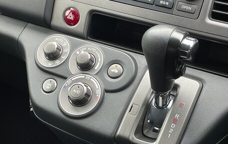 Honda Crossroad, 2010 год, 926 000 рублей, 17 фотография