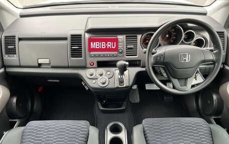 Honda Crossroad, 2010 год, 926 000 рублей, 11 фотография