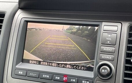 Honda Crossroad, 2010 год, 926 000 рублей, 16 фотография