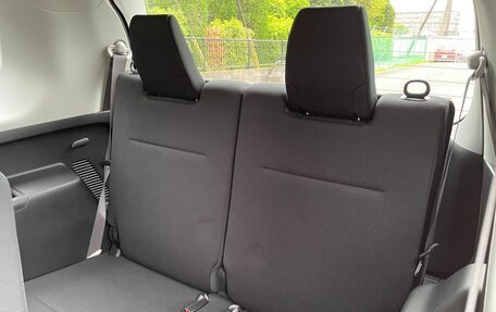 Honda Crossroad, 2010 год, 926 000 рублей, 30 фотография