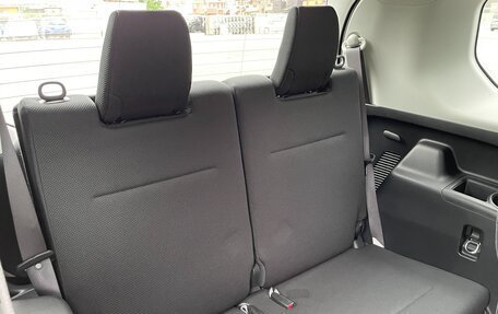 Honda Crossroad, 2010 год, 926 000 рублей, 29 фотография