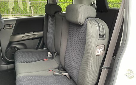 Honda Crossroad, 2010 год, 926 000 рублей, 26 фотография