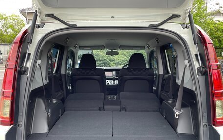 Honda Crossroad, 2010 год, 926 000 рублей, 32 фотография