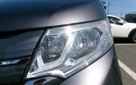 Honda Stepwgn IV, 2019 год, 1 750 000 рублей, 9 фотография