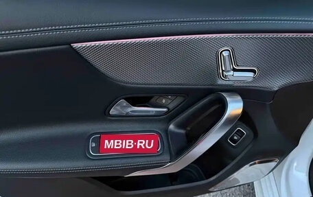 Mercedes-Benz A-Класс, 2022 год, 1 603 069 рублей, 17 фотография