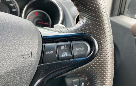 Honda Fit Shuttle I рестайлинг, 2014 год, 748 000 рублей, 9 фотография