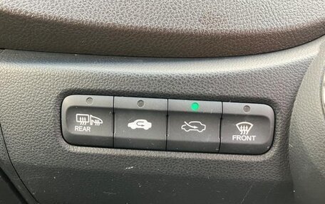 Honda Fit Shuttle I рестайлинг, 2014 год, 748 000 рублей, 11 фотография