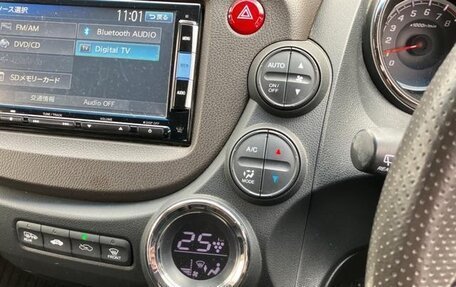 Honda Fit Shuttle I рестайлинг, 2014 год, 748 000 рублей, 15 фотография