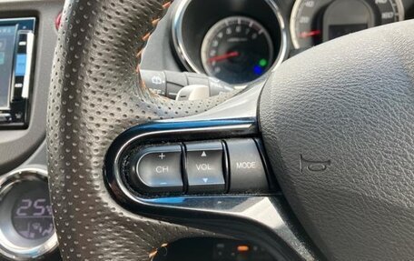 Honda Fit Shuttle I рестайлинг, 2014 год, 748 000 рублей, 8 фотография