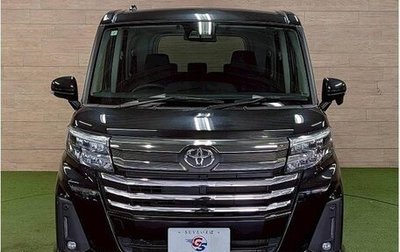 Toyota Roomy I, 2022 год, 1 000 000 рублей, 1 фотография