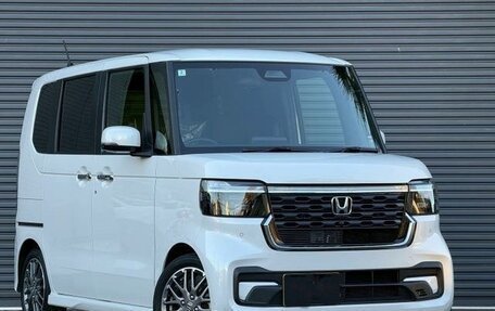 Honda N-BOX, 2024 год, 1 323 000 рублей, 1 фотография