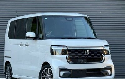 Honda N-BOX, 2024 год, 1 323 000 рублей, 1 фотография