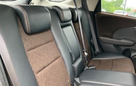 Honda Fit Shuttle I рестайлинг, 2014 год, 748 000 рублей, 16 фотография