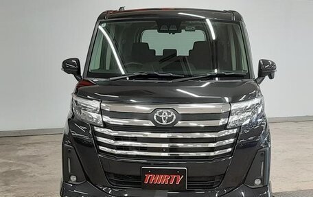Toyota Roomy I, 2022 год, 1 000 000 рублей, 1 фотография