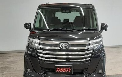 Toyota Roomy I, 2022 год, 1 000 000 рублей, 1 фотография