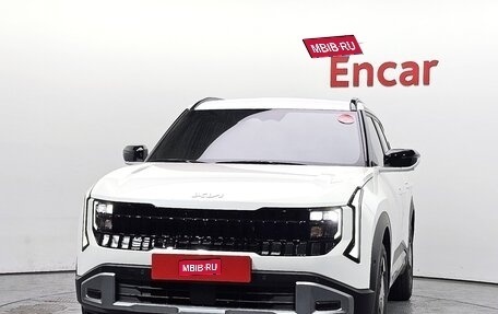 KIA Seltos, 2026 год, 3 520 679 рублей, 1 фотография