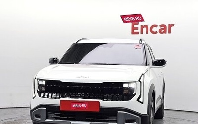 KIA Seltos, 2026 год, 3 520 679 рублей, 1 фотография