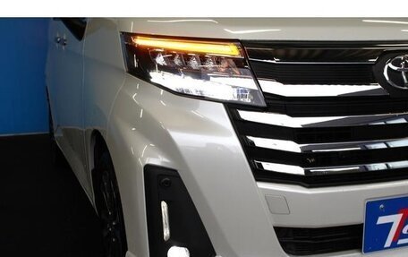 Toyota Roomy I, 2022 год, 950 000 рублей, 5 фотография
