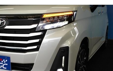 Toyota Roomy I, 2022 год, 950 000 рублей, 6 фотография