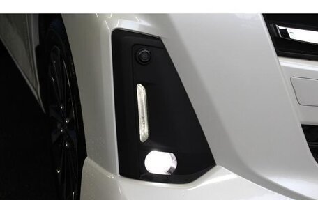 Toyota Roomy I, 2022 год, 950 000 рублей, 9 фотография