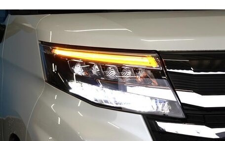 Toyota Roomy I, 2022 год, 950 000 рублей, 7 фотография