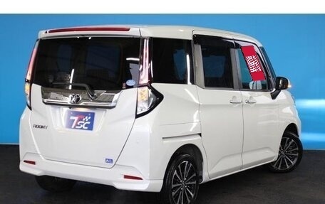 Toyota Roomy I, 2022 год, 950 000 рублей, 14 фотография
