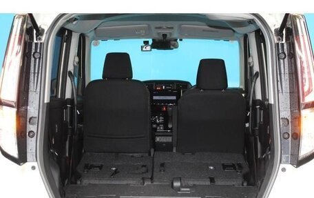 Toyota Roomy I, 2022 год, 950 000 рублей, 30 фотография
