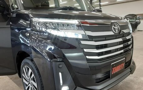 Toyota Roomy I, 2022 год, 1 000 000 рублей, 3 фотография