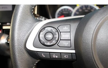 Toyota Roomy I, 2022 год, 950 000 рублей, 22 фотография
