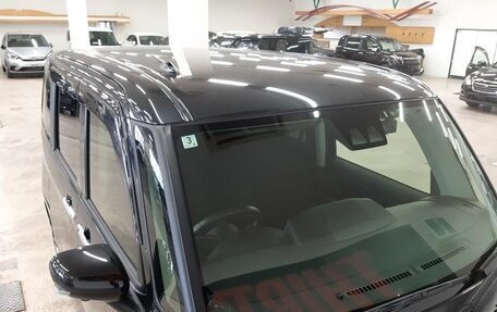 Toyota Roomy I, 2022 год, 1 000 000 рублей, 8 фотография