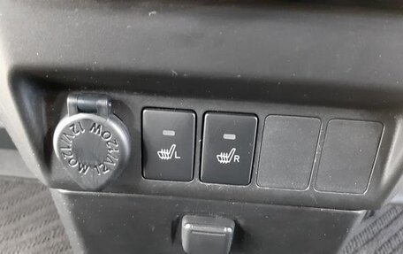 Toyota Roomy I, 2022 год, 1 000 000 рублей, 18 фотография