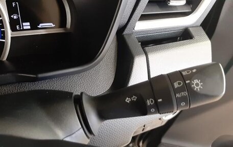 Toyota Roomy I, 2022 год, 1 000 000 рублей, 15 фотография