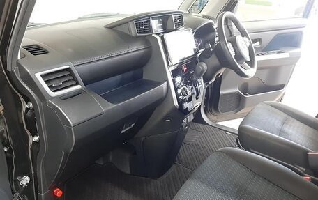 Toyota Roomy I, 2022 год, 1 000 000 рублей, 11 фотография
