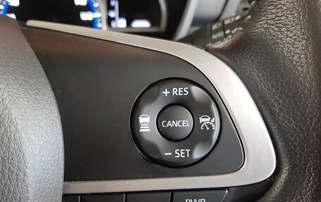 Toyota Roomy I, 2022 год, 1 000 000 рублей, 14 фотография