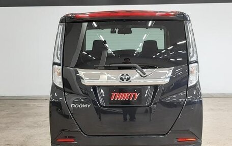 Toyota Roomy I, 2022 год, 1 000 000 рублей, 7 фотография