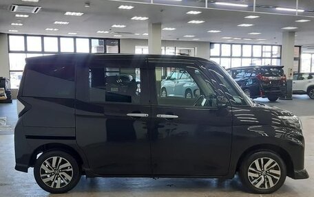 Toyota Roomy I, 2022 год, 1 000 000 рублей, 6 фотография