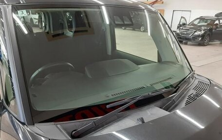 Toyota Roomy I, 2022 год, 1 000 000 рублей, 9 фотография
